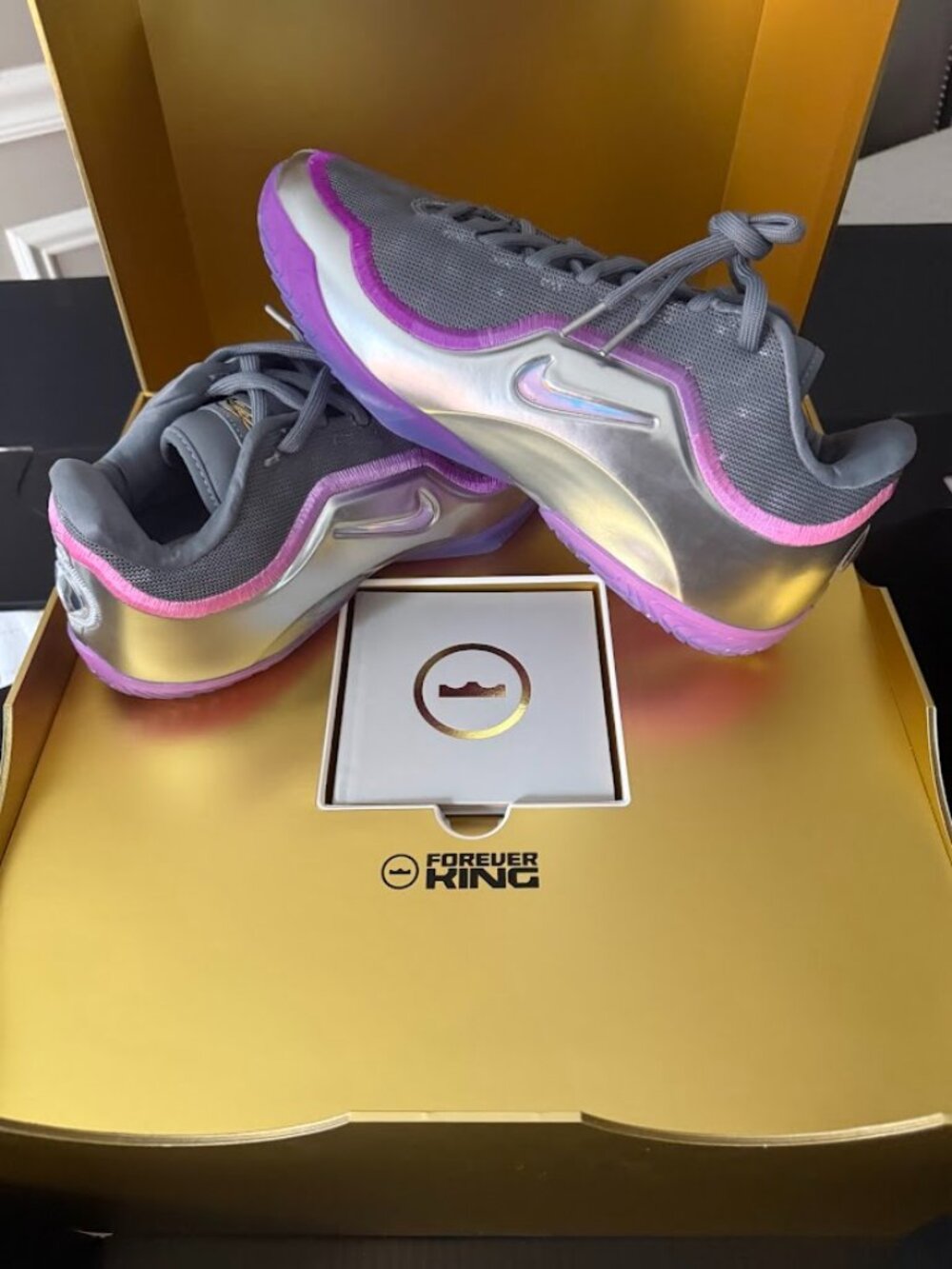 Nike Lebron XXIII Lux Size 10